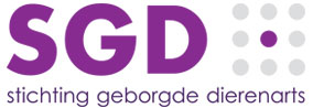 SGD logo